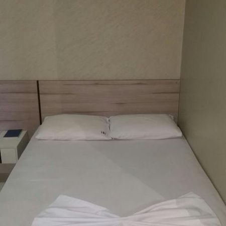 Hotel Boiadeiro Araguaina Ngoại thất bức ảnh