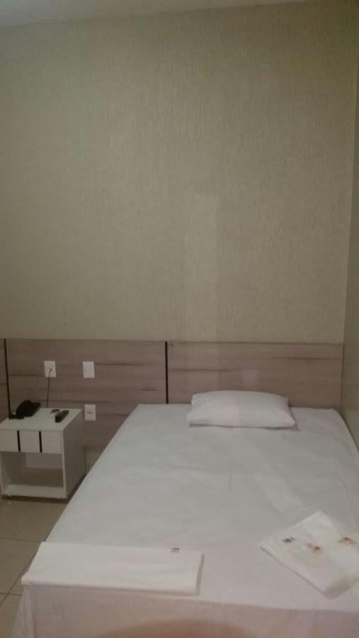 Hotel Boiadeiro Araguaina Ngoại thất bức ảnh