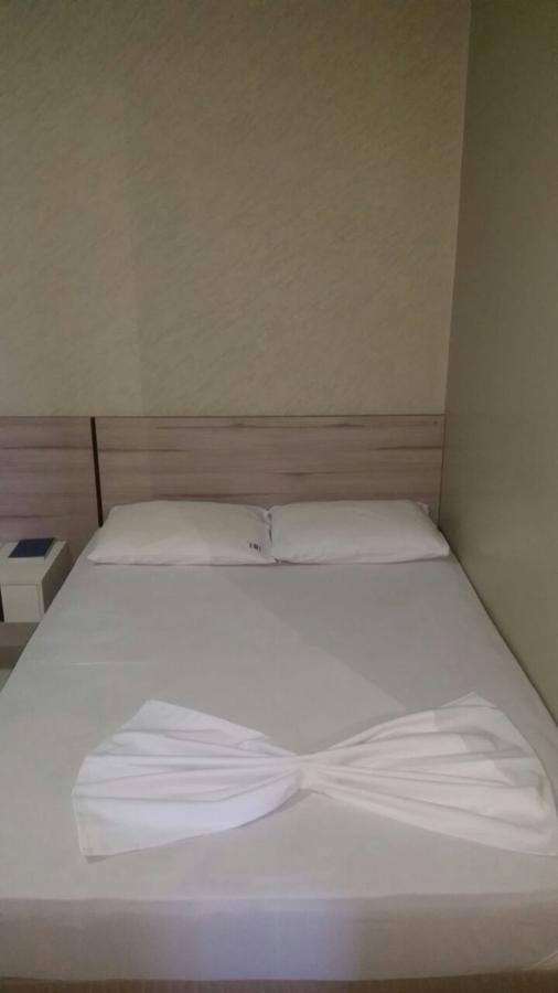 Hotel Boiadeiro Araguaina Ngoại thất bức ảnh