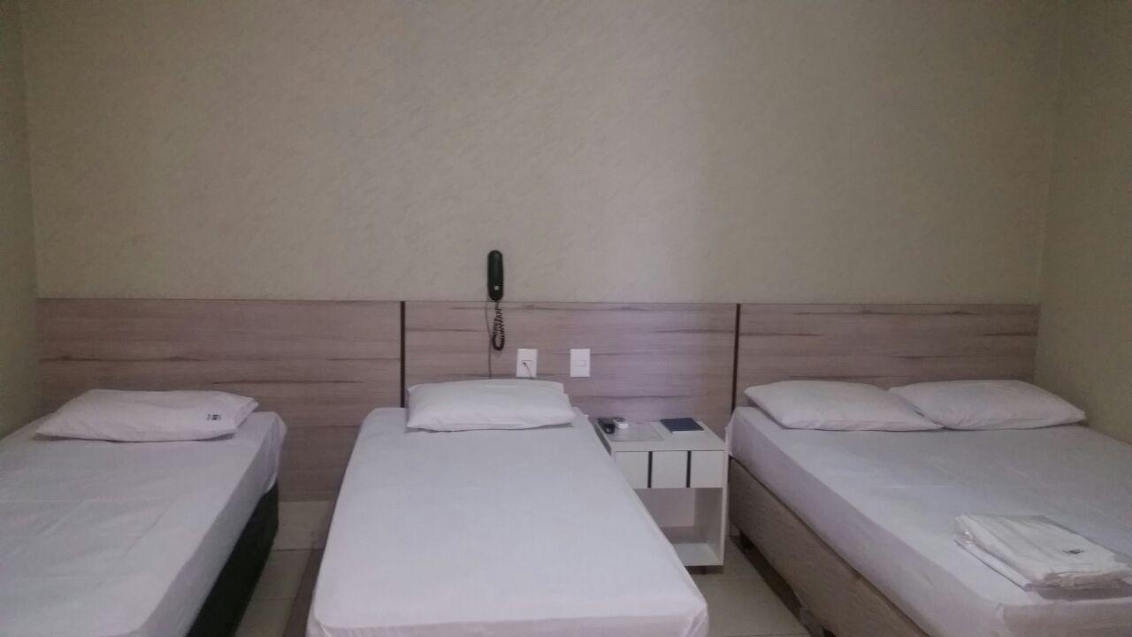 Hotel Boiadeiro Araguaina Ngoại thất bức ảnh