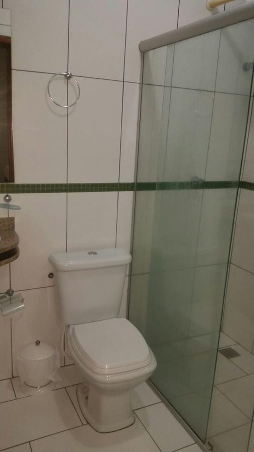 Hotel Boiadeiro Araguaina Ngoại thất bức ảnh
